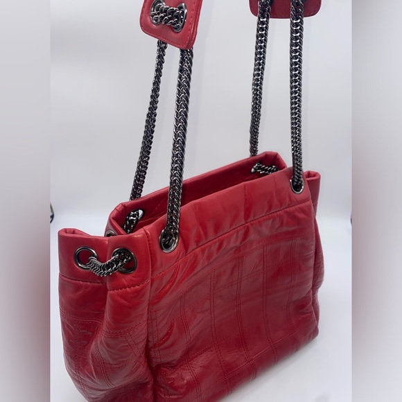 Authentic CHANEL Handbag - Picture 7 of 12